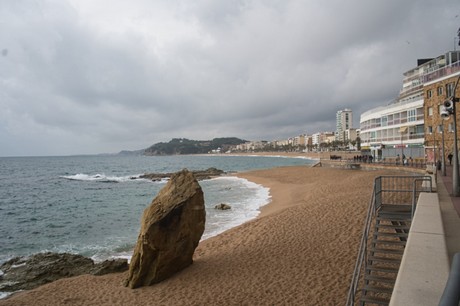 Lloret de Mar